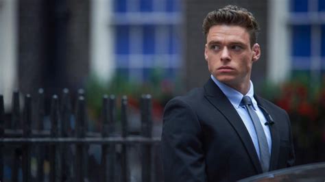 Bodyguard (Netflix) : une saison 2 et même plus en vue ? | Premiere.fr