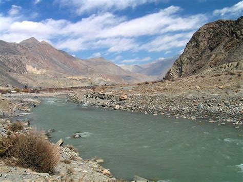 Gandaki River - Alchetron, The Free Social Encyclopedia