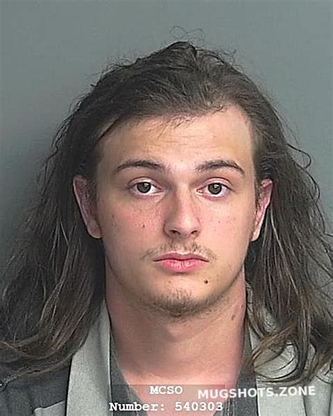 ARD TYLER JACOB 08/30/2023 - Montgomery County Mugshots Zone