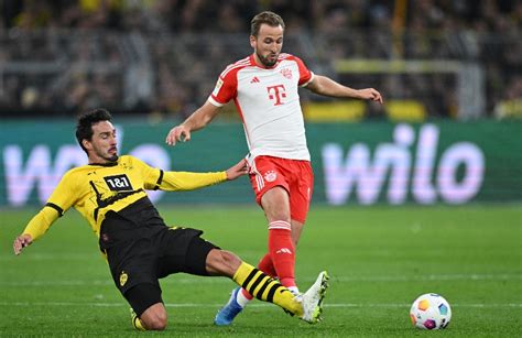 Bundesliga Live Stream - How To Watch German Bundesliga