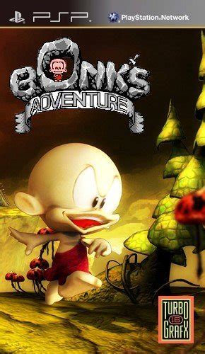 Bonk's Adventure Images - LaunchBox Games Database