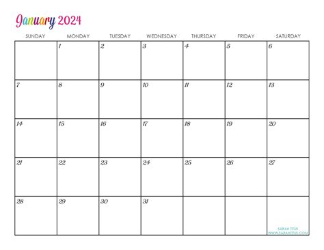 2024 Custom Calendar Template Editable Word - May 2024 Calendar