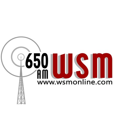 650 AM WSM - WSM - AM 650 - Nashville, TN - Listen Online