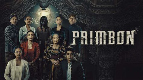 Primbon (2023) – Review | Netflix Horror Movie | Heaven of Horror