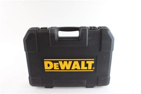 DeWalt Mechanic's Tool Set | Property Room