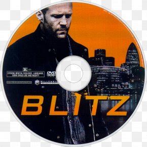 Jason Statham Blitz Film Poster, PNG, 1000x1000px, Jason Statham ...