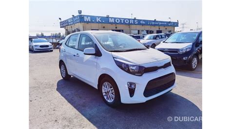 New KIA PICANTO 2022 2022 for sale in Dubai - 557332