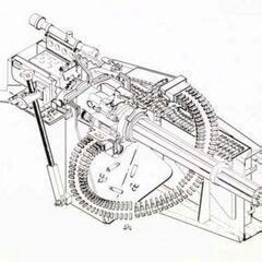 XM214 Microgun | Gun Wiki | FANDOM powered by Wikia