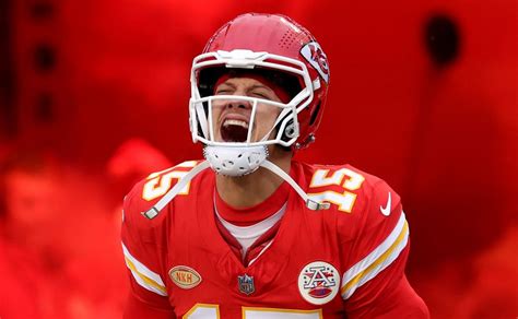 Chiefs' secret weapon to help them defeat the Dolphins in the playoffs ...