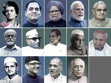 Prime Ministers Of India List From 1947 To 2023, Tenures, 59% OFF