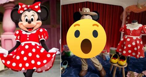 Minnie Mouse to Debut a New Look in 2024 • DisneyTips.com