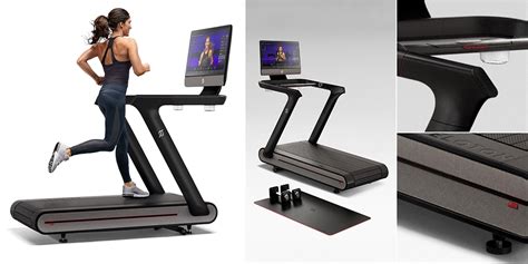 Peloton Launch Another Revamp For Home Exercise Equipment - What's New ...