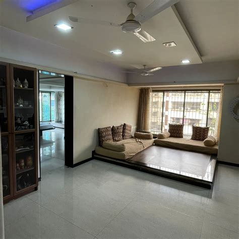 Resale 5 Bedroom 1575 Sq.Ft. Apartment in Mahavir Darshan Kandivali, Kandivali West Mumbai - 4490497