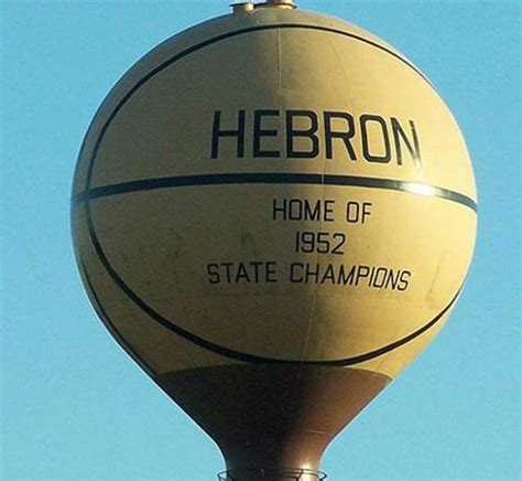 Hebron | McHenry County, IL