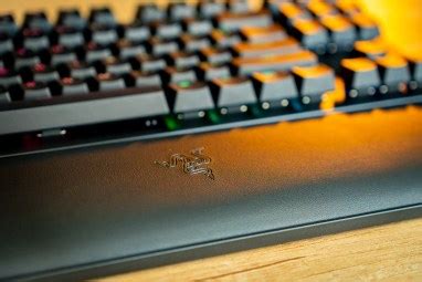 Razer Huntsman V2 TKL Review: A Fantastic Wired Keyboard | Digital Trends