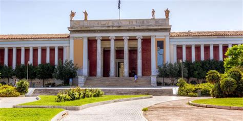 The BEST National Archaeological Museum of Athens Night tours 2023 ...