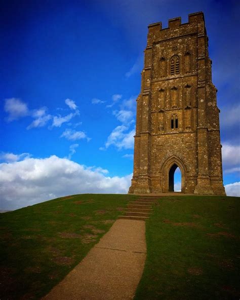 glastonbury tor - | Glastonbury tor, England tourist attractions, Somerset england