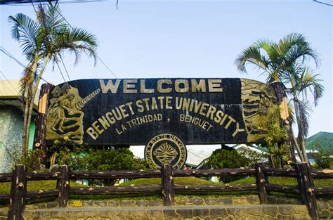 8+ Best Places to See in Benguet State University (DIY Guide)