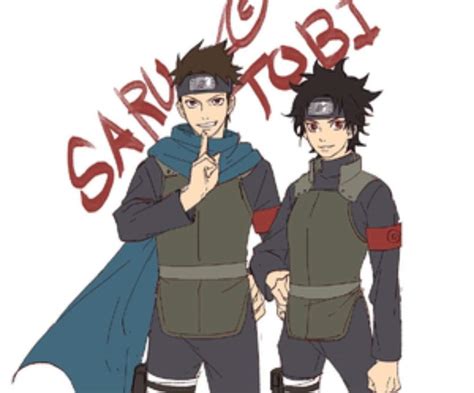 Sarutobi Clan | Wiki | Naruto Amino