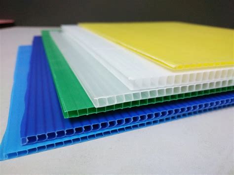 Plastic Corrugated Sheets, PP Corrugated Sheet, Floor Protection Sheet ...