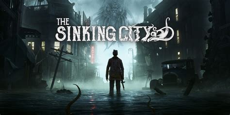 The Sinking City | Nintendo Switch download software | Games | Nintendo