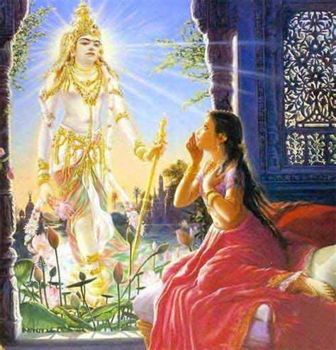 Kunti in Mahabharata – Mother of Karna and Pandavas | Hindu Blog