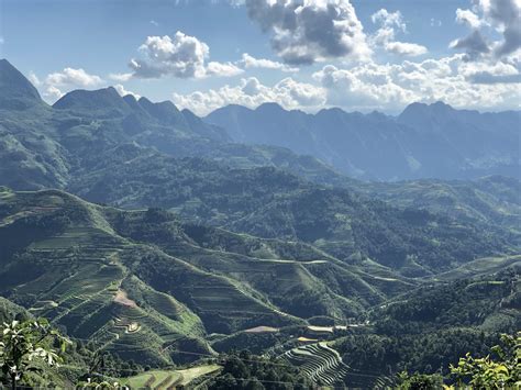 Mountains of Northern Vietnam, Ha Giang- [4032x3024] - [OC] : r/EarthPorn