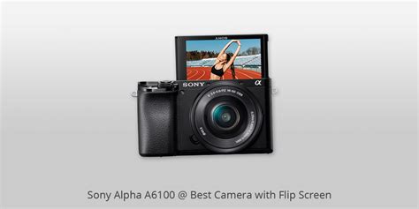 9 Best Cameras with Flip Screen in 2025