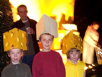 BBC - Wiltshire - In Pictures - In Pictures: Pewsey Carnival 1