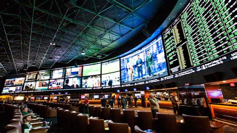 A Beginner's Guide to Betting at Las Vegas Sportsbooks: All You Need to Know | The Action Network