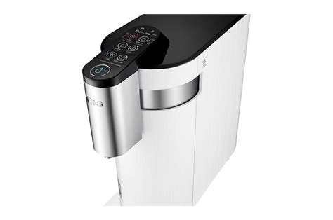 LG Tankless LG PuriCare™ Water Purifier with 3-stage filtration ...