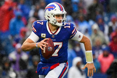 4 changes the Buffalo Bills must make to save the 2021 season