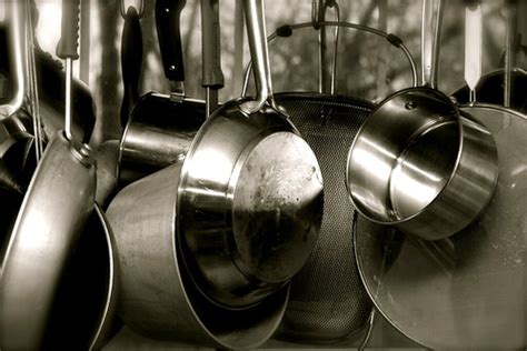 cookware | Ryan Detzel | Flickr