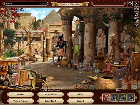 9 Best Free Online Hidden Object Games No Downloads No Timelimits