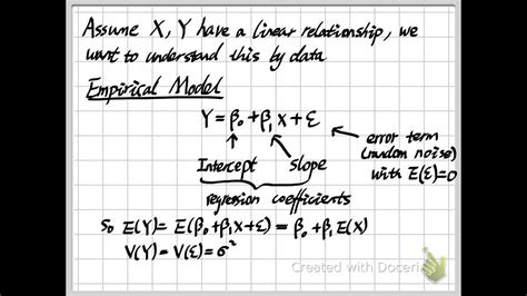 Statistics - Empirical Model - YouTube