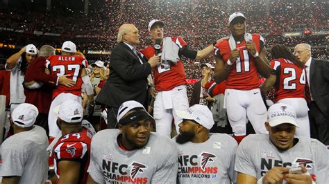 Which teams have never won the Super Bowl? Falcons looking to get off list - The Phinsider