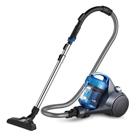 The 9 Best Canister Vacuum For Carpet And Hardwood Floors - Home Creation