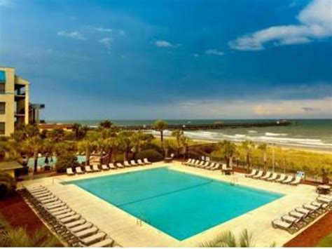 Best Price on DoubleTree Resort by Hilton Myrtle Beach in Myrtle Beach ...