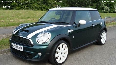 Mini Cooper s r56 | in Ramsbottom, Manchester | Gumtree