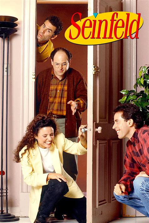 Seinfeld, Season 8 wiki, synopsis, reviews - Movies Rankings!