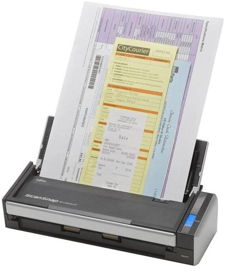 Best Portable, Mobile & Handheld Document Scanners 2018-2019 - Nerd Techy