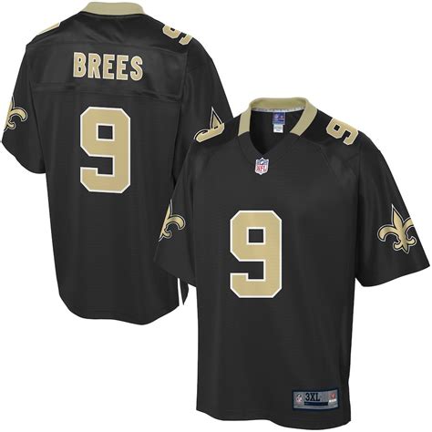 Big & Tall Drew Brees Jersey 3X 3XL 4X 4XL 5X 5XL 6X 6XL XLT-5XLT