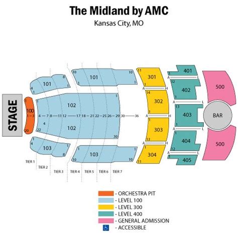 Kansas State Football Stadium Seating Chart