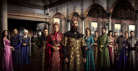 Sultan Suleiman The Magnificent Facts, Biography - Istanbul Clues