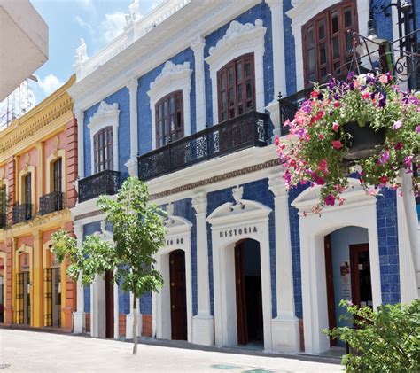 Centro Historico de Villahermosa | México, Fotos de mexico, Villahermosa