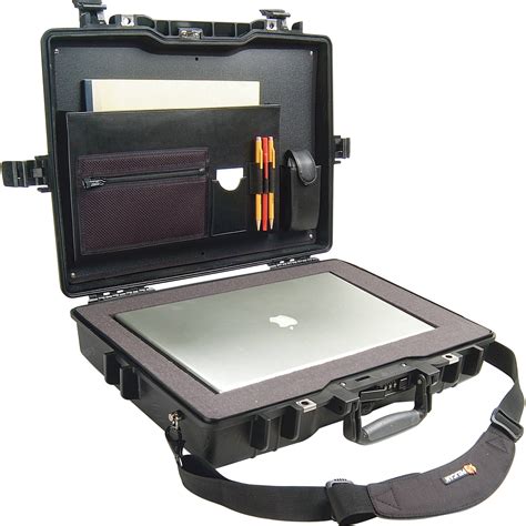 Pelican 1495CC2 Laptop Computer Protector Case 1495-008-110 B&H