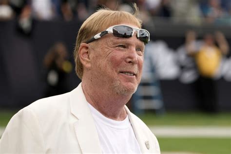 Las Vegas Raiders owner reportedly 'knew exactly what was happening ...