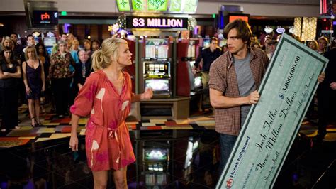 What Happens in Vegas Trailer (2008)