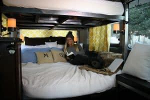 9 Best Sprinter van conversion kits for a DIY van - The Wayward Home