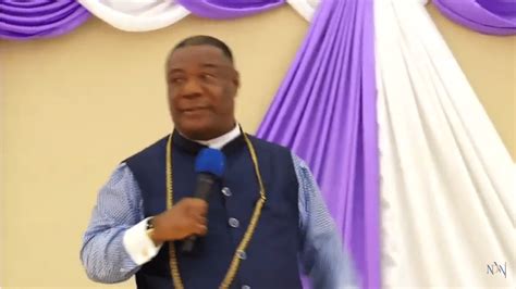 Archbishop Duncan-Williams Sermons – Horns - Naijapage